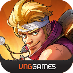 Metal Slug : Awakening