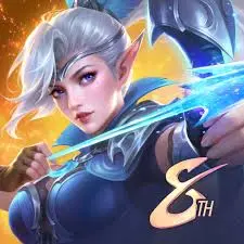 Mobile Legend Paket A