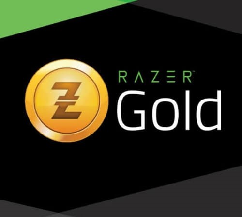 Mol Points Razer Gold