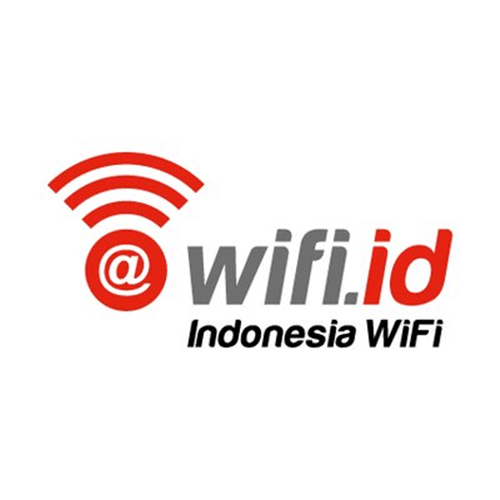 Wifi ID Telkom
